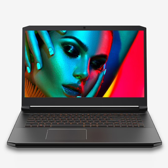ConceptD 5 Pro
