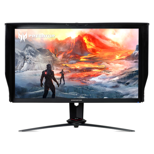 XB273K GP